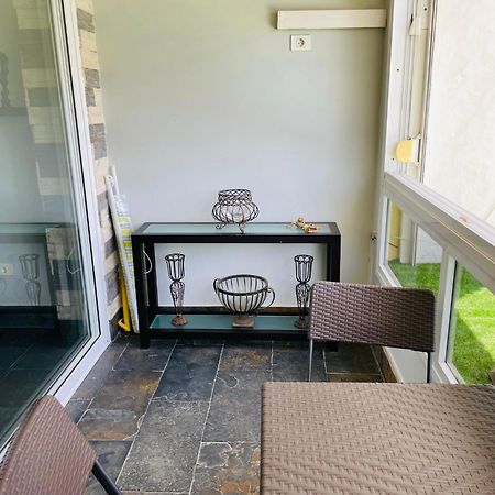 Lizards Lounge - Tanife Apartment Beim Yumbo Playa del Ingles  Exterior foto