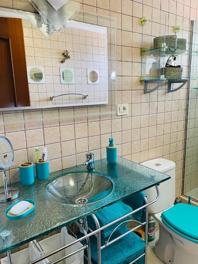 Lizards Lounge - Tanife Apartment Beim Yumbo Playa del Ingles  Exterior foto