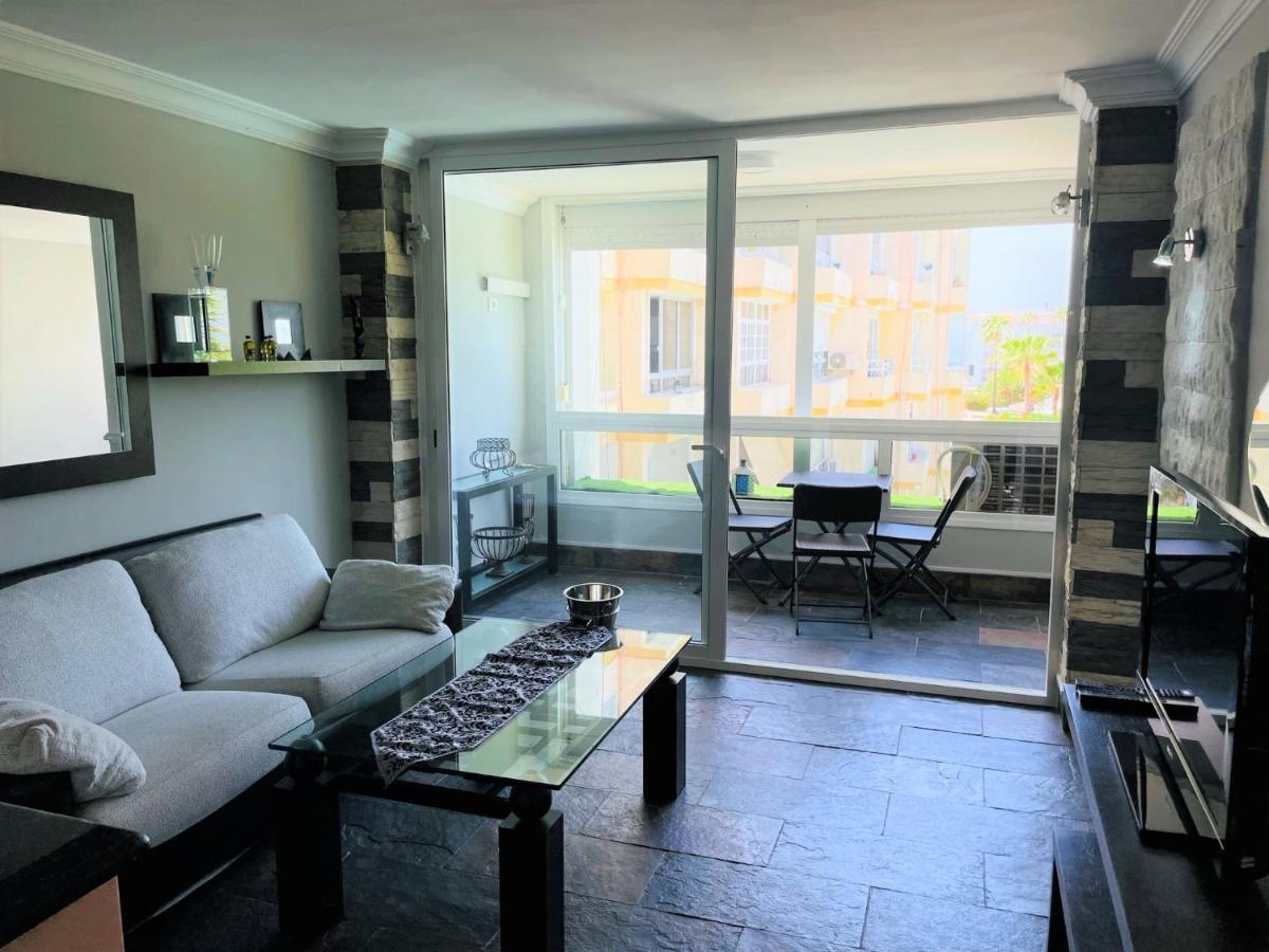 Lizards Lounge - Tanife Apartment Beim Yumbo Playa del Ingles  Exterior foto
