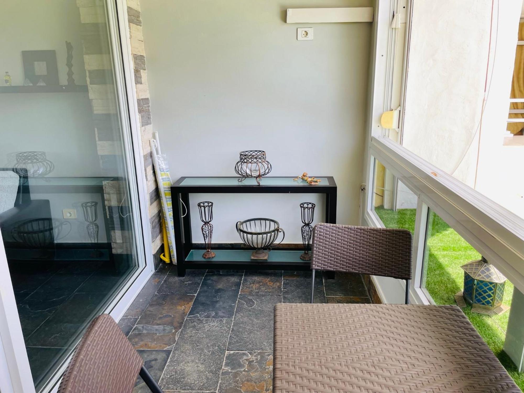 Lizards Lounge - Tanife Apartment Beim Yumbo Playa del Ingles  Exterior foto